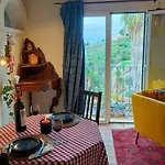 Luxury Spanish With Sea View And Big Terrace Вилла