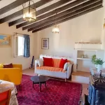 Вилла Luxury Spanish With Sea View And Big Terrace