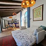 Luxury Spanish With Sea View And Big Terrace Вилла