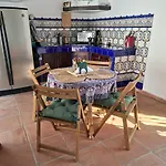 Luxury Spanish With Sea View And Big Terrace Вилла