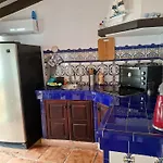 Luxury Spanish With Sea View And Big Terrace *