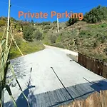 Luxury Spanish With Sea View And Big Terrace * Моклинехо