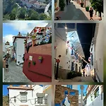 Luxury Spanish With Sea View And Big Terrace Вилла Моклинехо