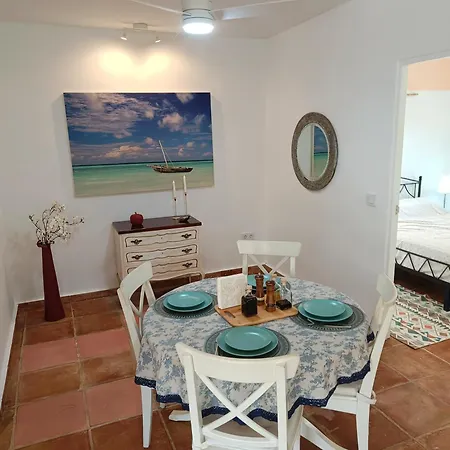Casa Del Palmas - Charming Private With 2 Bedrooms Moclinejo
