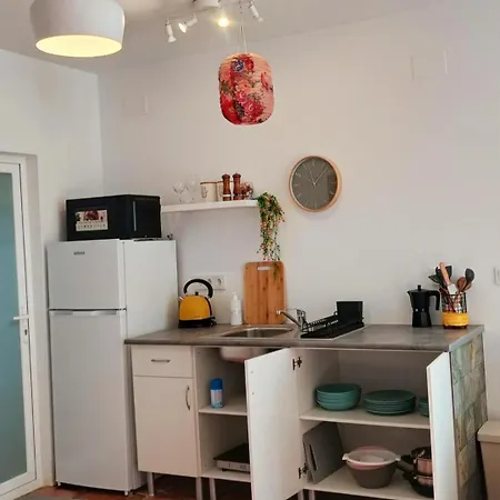 Casa Del Palmas - Charming Private With 2 Bedrooms