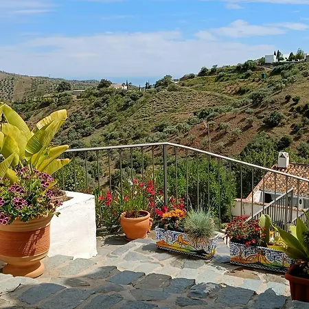 Villa Casa Del Palmas - Charming Private With 2 Bedrooms *