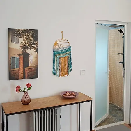 Casa Del Palmas - Charming Private With 2 Bedrooms