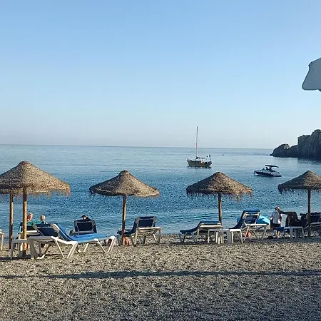 Villa Casa Del Palmas - Charming Private With 2 Bedrooms *