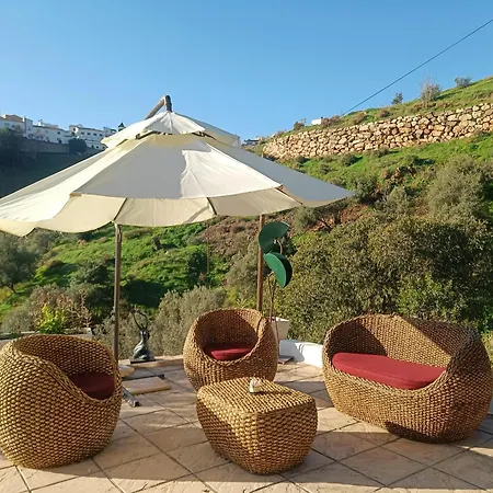 Villa Casa Del Palmas - Charming Private With 2 Bedrooms