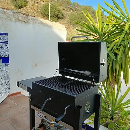 Casa Del Palmas - Charming Private With 2 Bedrooms Villa