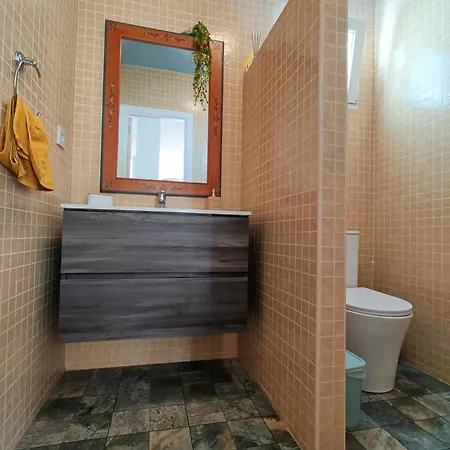 Villa Casa Del Palmas - Charming Private With 2 Bedrooms *