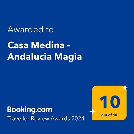 Casa Del Palmas - Charming Private With 2 Bedrooms Villa