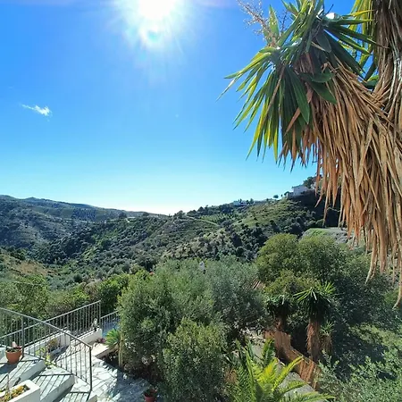 Casa Del Palmas - Charming Private With 2 Bedrooms ヴィラ *