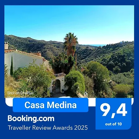 Villa Casa Del Palmas - Charming Private With 2 Bedrooms *