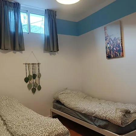 Casa Del Palmas - Charming Private With 2 Bedrooms * Moclinejo