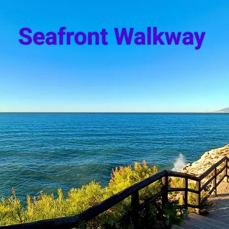 Luxury Spanish With Sea View, By Elaro Experts Moclinejo