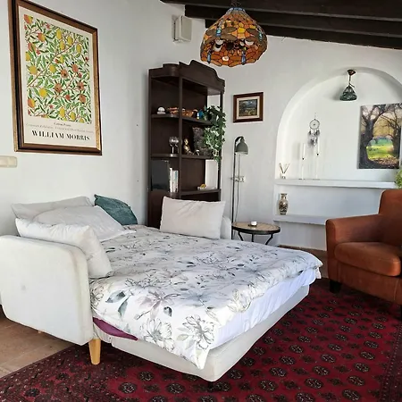 Вилла Luxury Spanish With Sea View And Big Terrace *